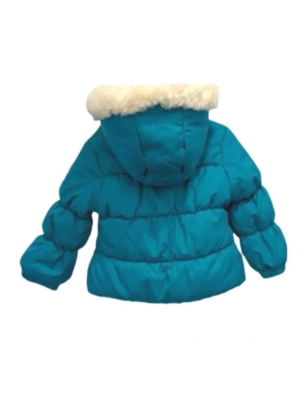 London Fog Puffer Jacket